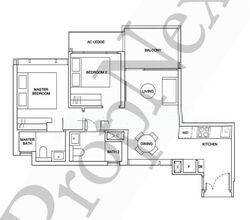 Hyll On Holland (D10), Condominium #572056821